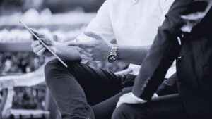 Martens & Partner Executive Search, Coaching