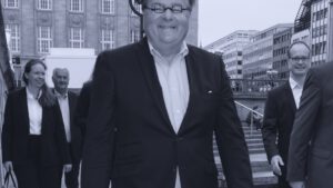 Martens & Partner, Executive Search, Hamburg