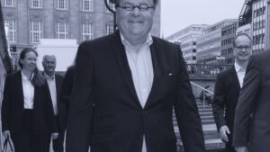 Martens & Partner, Executive Search, Hamburg