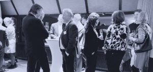 Martens & Partner, Events. Gettogether